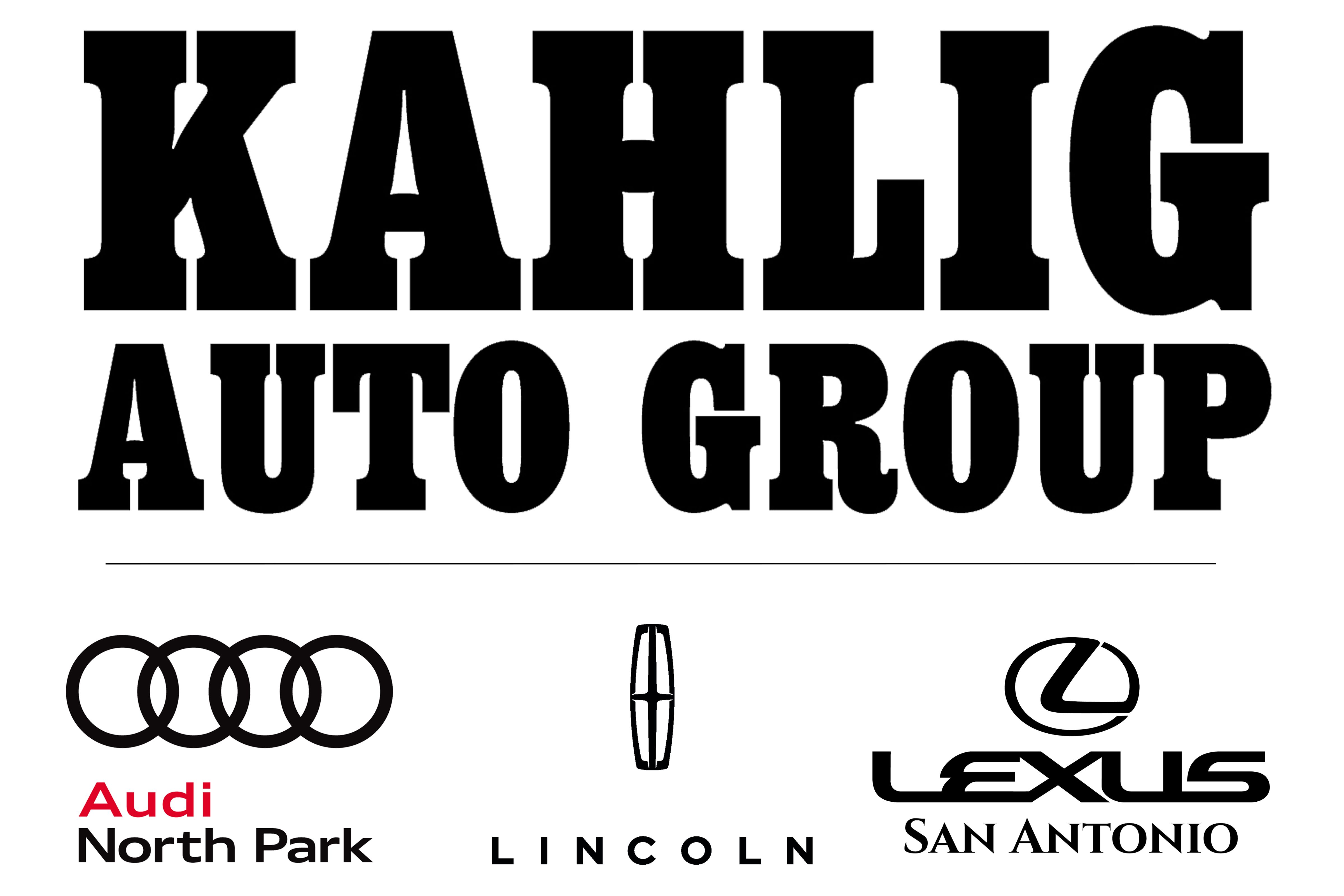 North Park Luxury Dealerships - Audi, Lincoln & Lexus